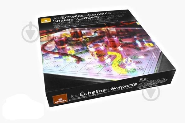 Гра Duke Змійки-випивашки (GDJ02S)