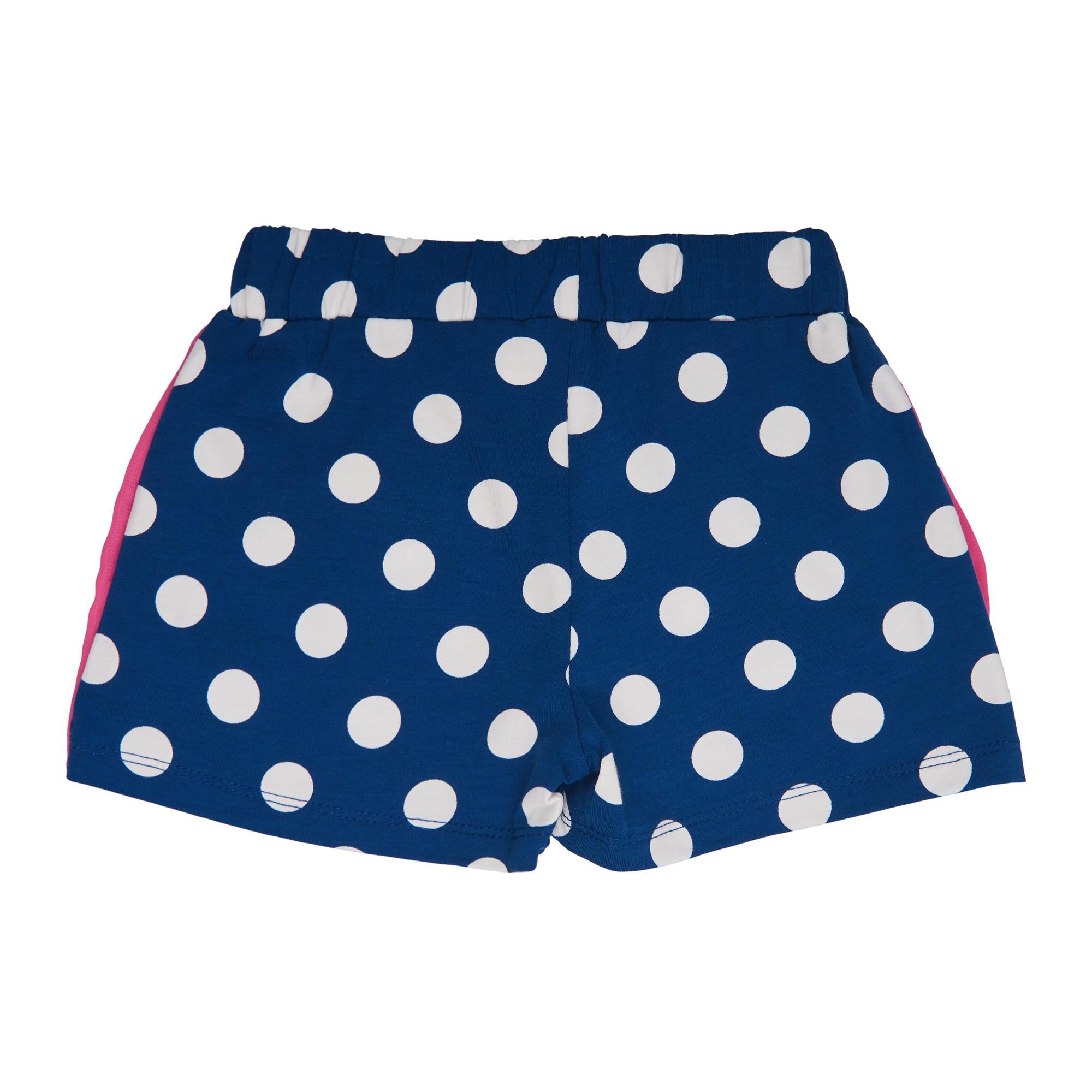 Шорты детские р. 116 (10Б171)