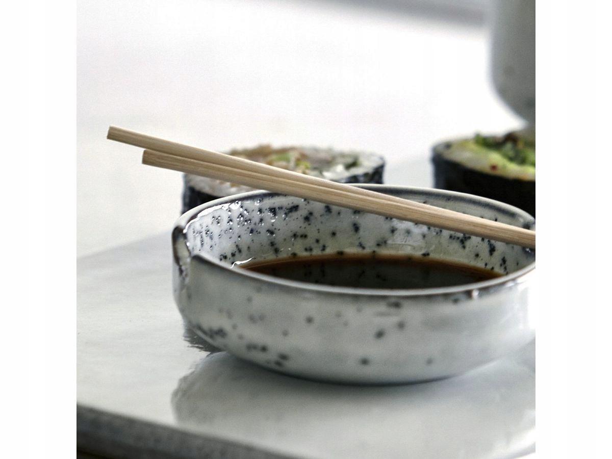 Набор Kikkoman Tamari Соевый соус безглютеновый 1 л 2 шт. (2503873482) - фото 6