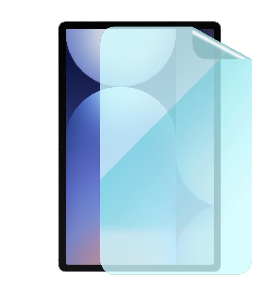 Защитная гидрогелевая глянцевая пленка Tablet на экран планшета Samsung Galaxy Tab S10 Plus Wi-Fi (HF-C03SNG-001-013)