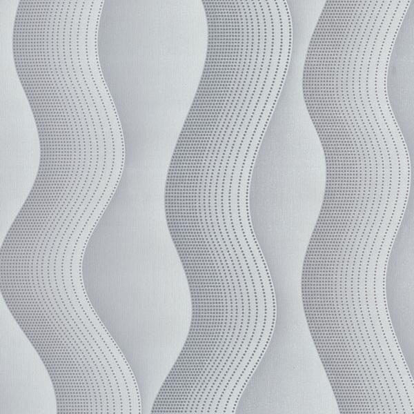 Обои флизелиновые P+S International Серый (02427-10)