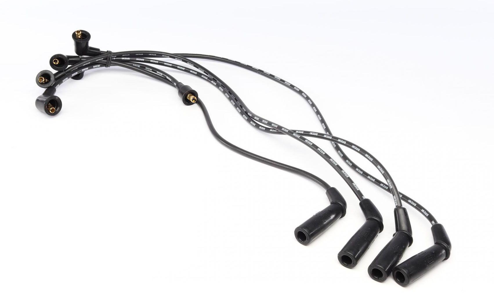 Провода зажигания Mitsubishi Colt IV 1.3 92-96 (300/754 BREMI) Провода зажигания Mitsubishi Colt IV 1.3 92-96 (300/754 BREMI)