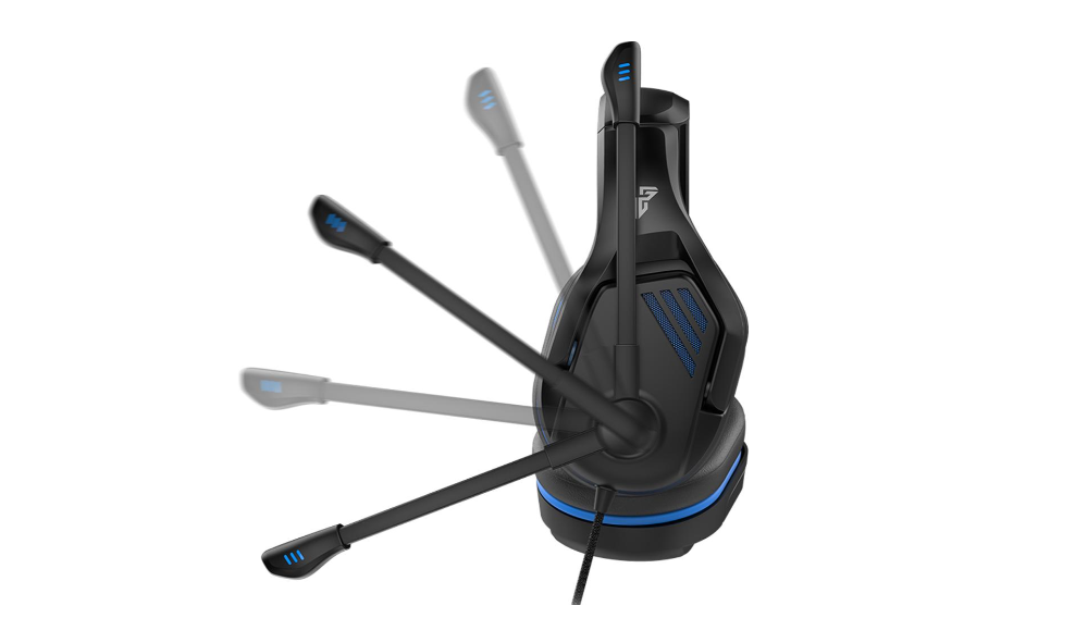 Наушники 7.1 Virtual Surround MH86 Valor X (38738-01_594) - фото 3 Наушники 7.1 Virtual Surround MH86 Valor X (38738-01_594) - фото 3