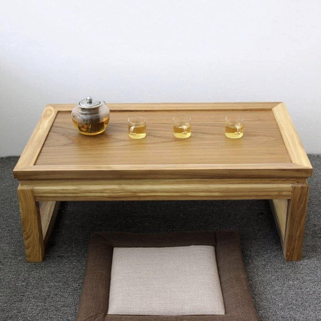 Столик для медитації з дерева Харда 90х60х30 см Сієна (МДТ-9060302005)