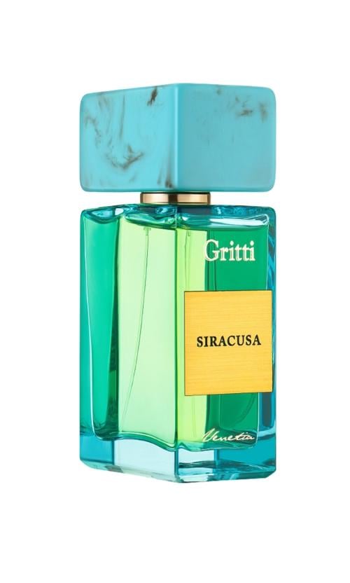 Парфум для жінок Gritti Siracusa тестер 100 мл (33169)