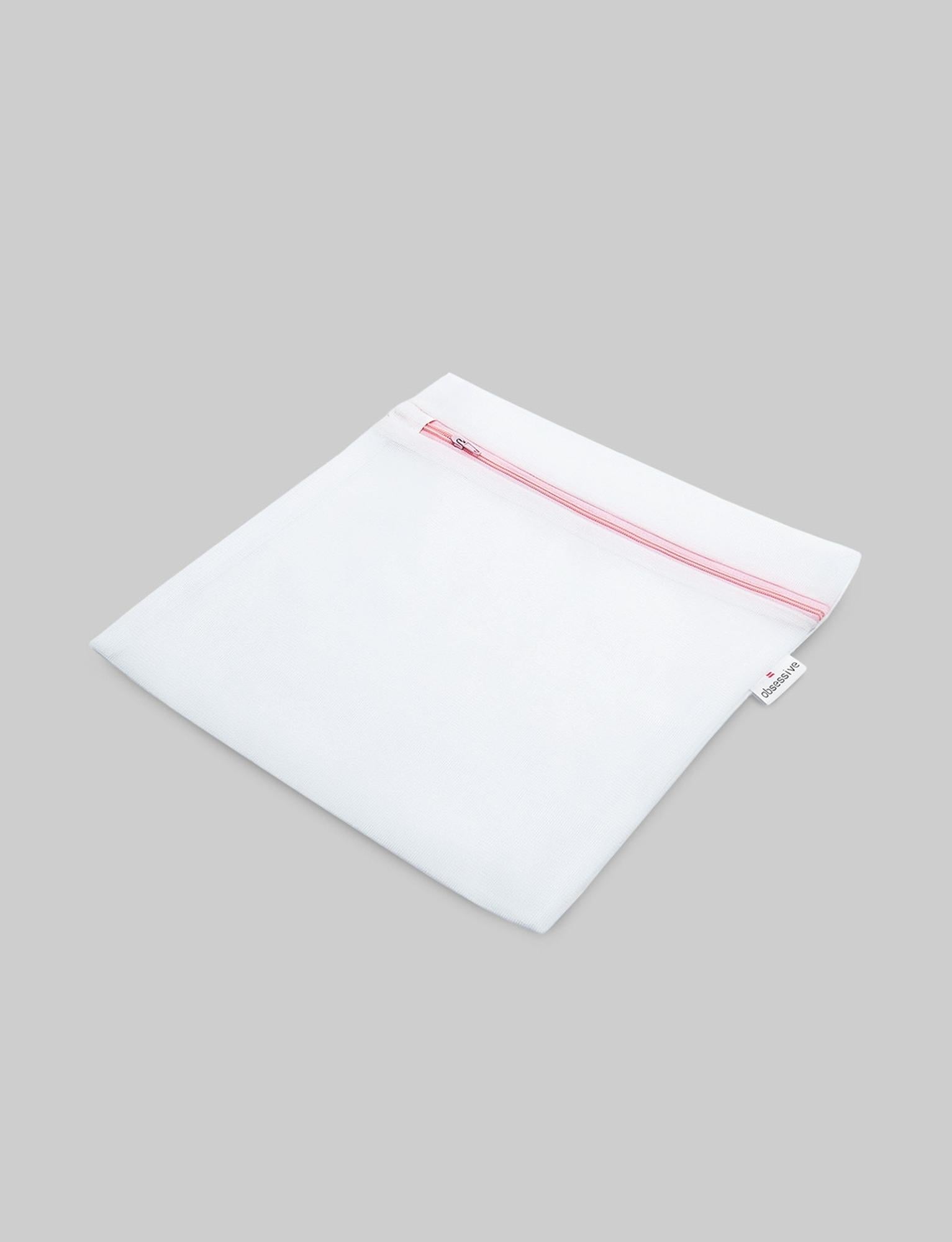 Мешочек для стирки нижнего белья Obsessive Washing Bag White (411590)
