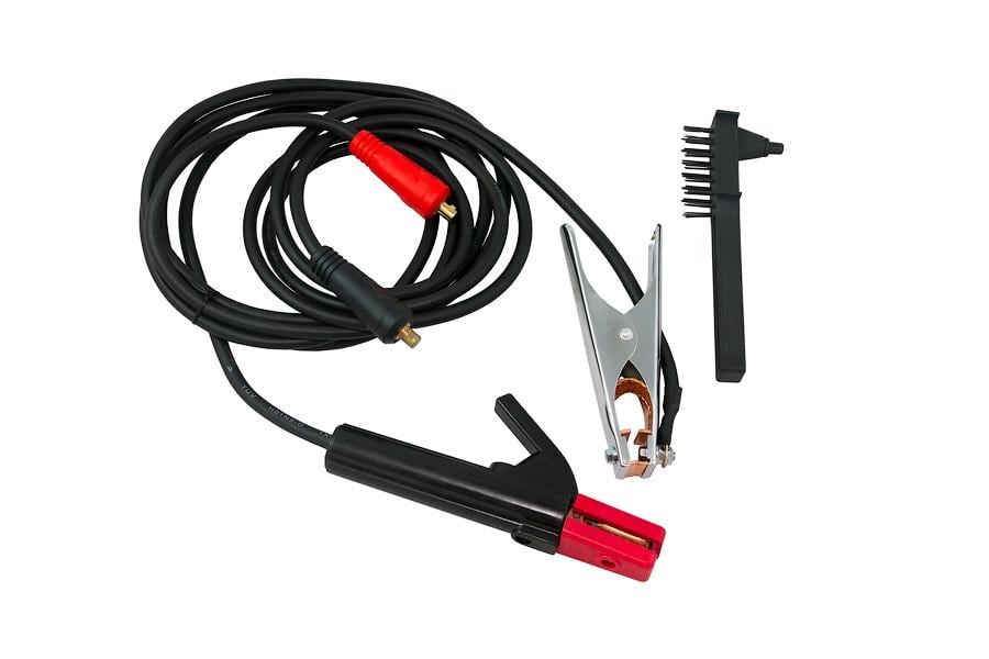 Инвертор сварочный Sturm AW97I255DC - фото 7