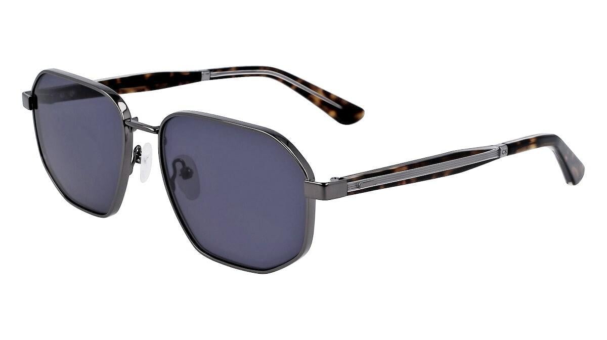 Солнцезащитные очки CalvinKlein CK23102S 009