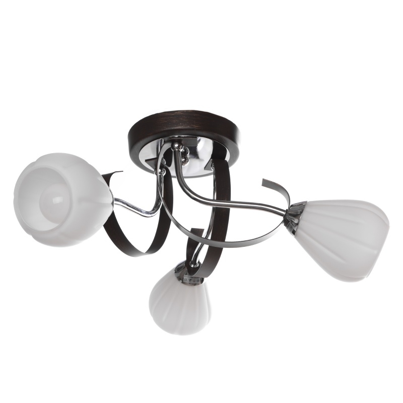 Люстра Brille LK-274C/3 E14 (L117-005)