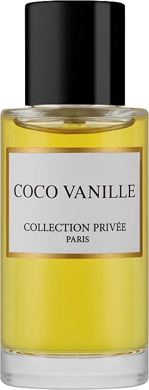 Парфюмированная вода Collection Privee Paris Coco Vanille 50 мл (2543_4298)