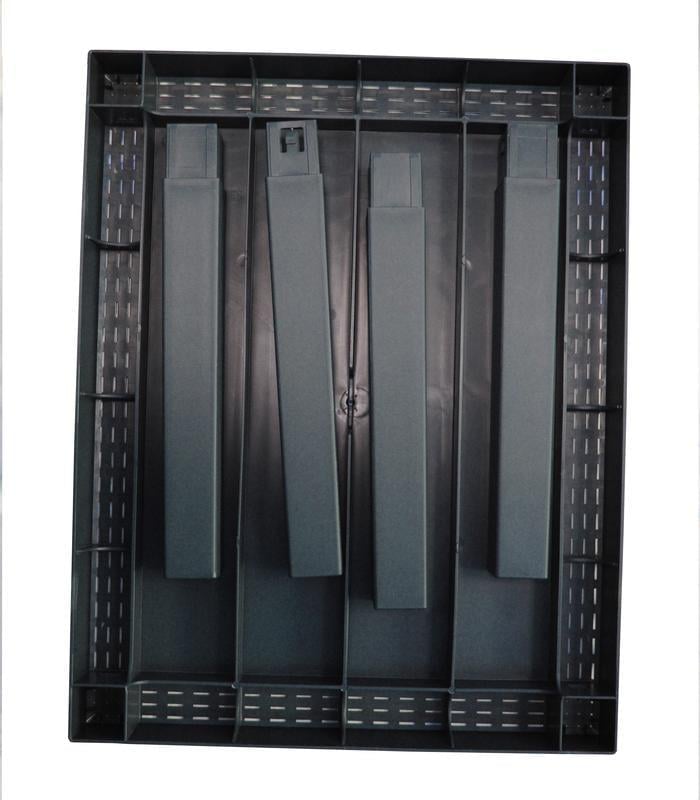 Стол ProGarden Jack Антрацит (2984) - фото 2