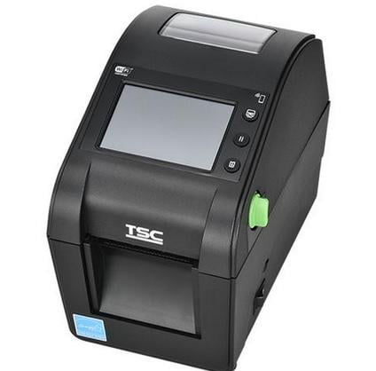 Принтер етикеток TSC DH220Т