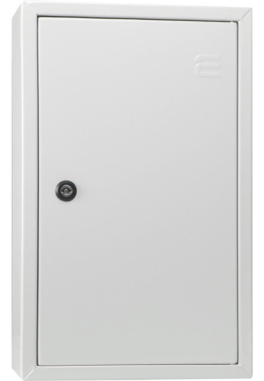 Корпус модульный металлический 36 модулей навесной IP54 UBox (A0260010011)