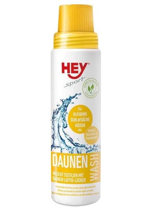 Засіб для прання пуху Hey-Sport Daunen Wash 250 мл