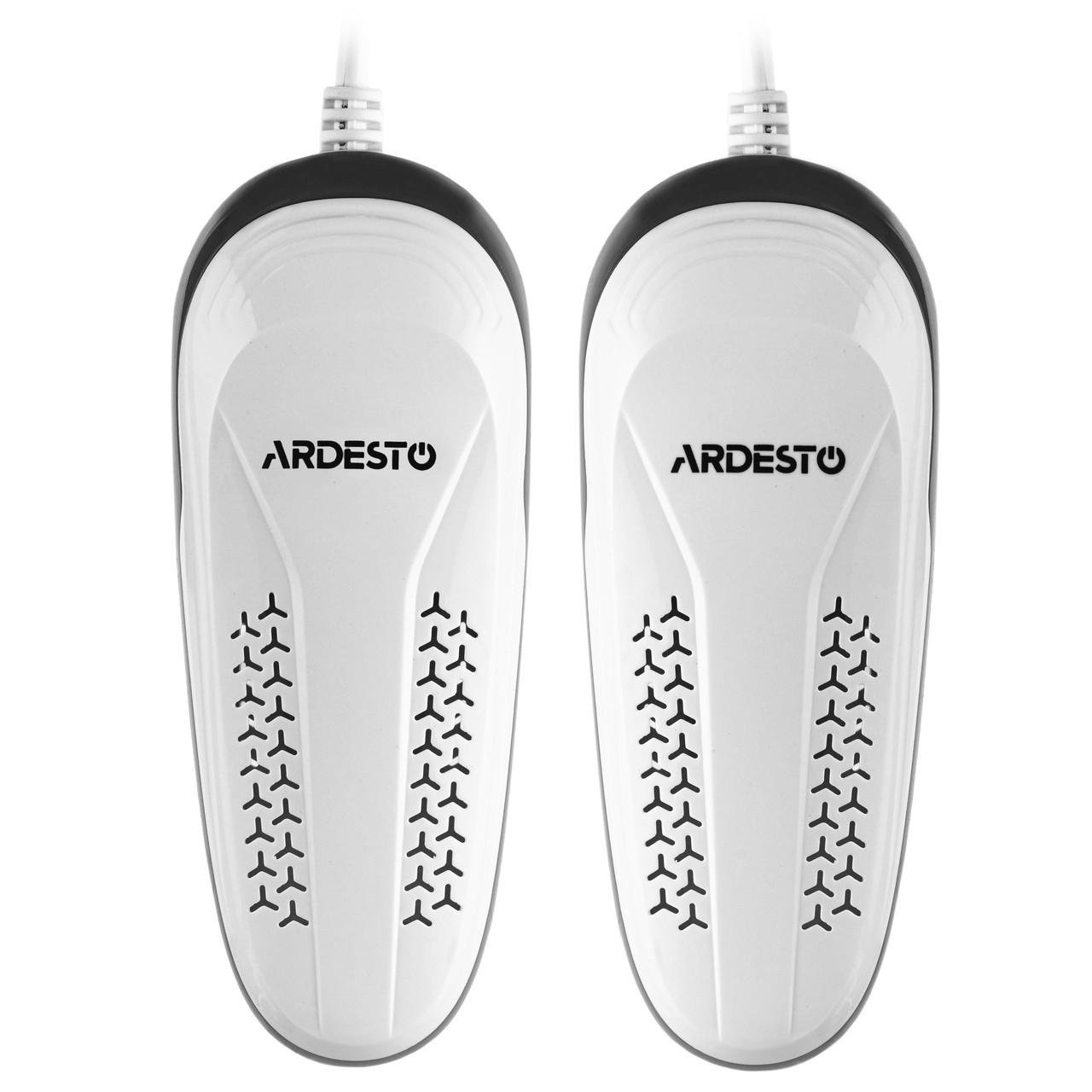 Электросушилка для обуви ARDESTO ESHD-001 10 Вт озоновая (iz16599)