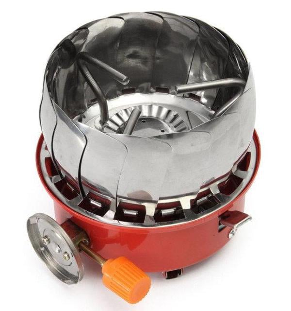 Горелка газовая Hoz 2800 Вт (MMS-R86807)