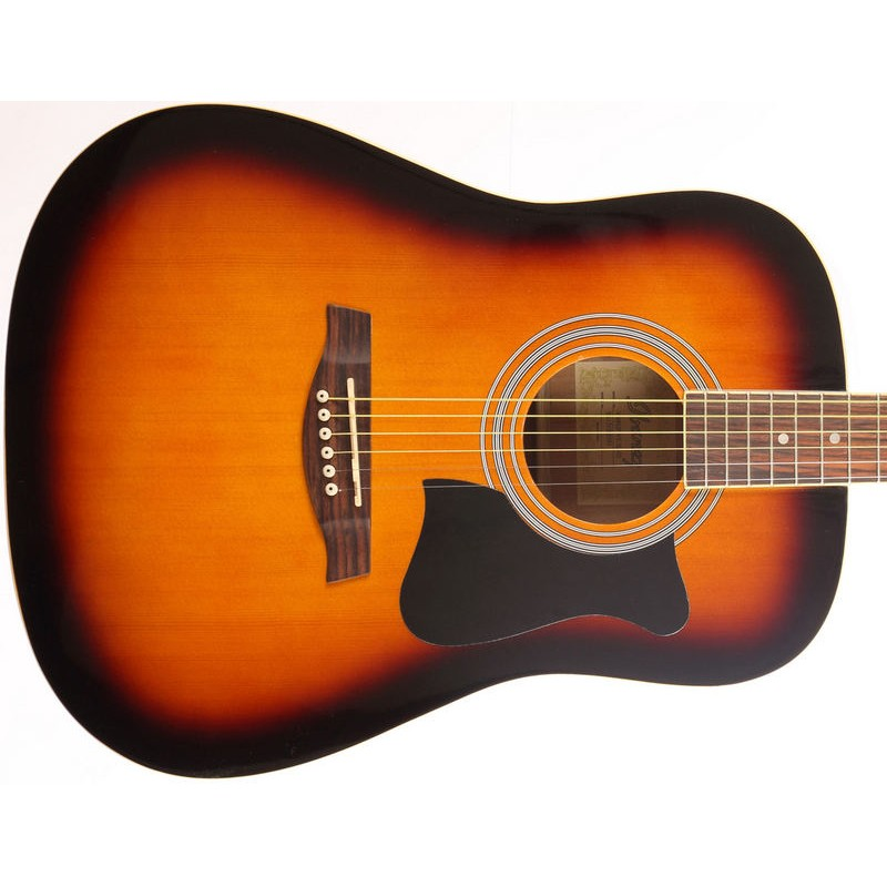 Гитарный набор IBANEZ V50NJP VS - фото 3