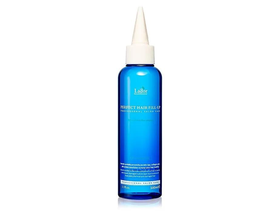 Филлер для восстановления волос с эффектом ламинирования Lador Perfect Hair Fill-Up 100 мл (2889868594)