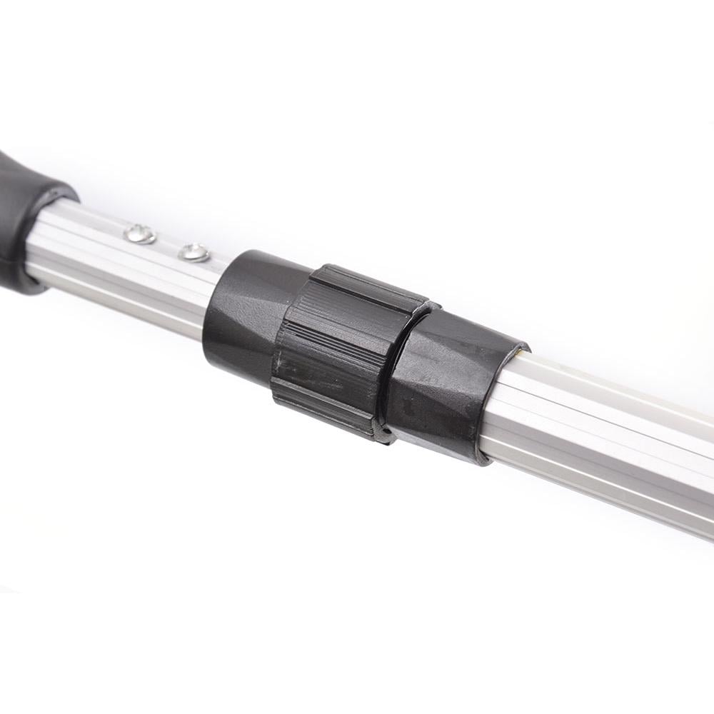 Підсак Flagman Landing Net Black PE Mesh 60x60 Нead 2 sec 1,8 м (ZX186060) - фото 6 Підсак Flagman Landing Net Black PE Mesh 60x60 Нead 2 sec 1,8 м (ZX186060) - фото 6