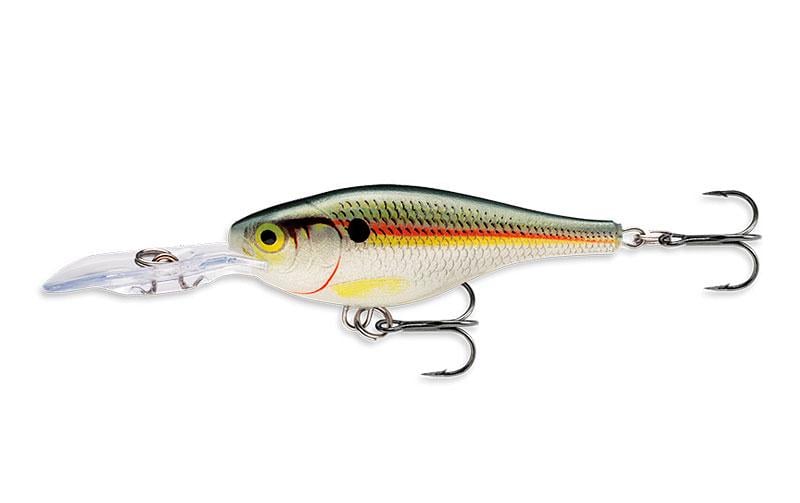 Воблер Rapala Shad Rap RS SRRS05 SD (8996)