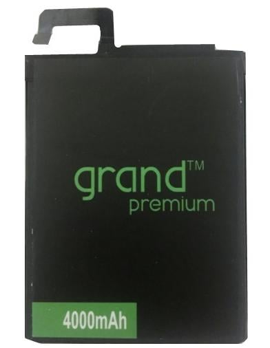 Аккумуляторная батарея Grand Premium для Xiaomi Redmi 4/BN42 4000 mAh (000021113) Аккумуляторная батарея Grand Premium для Xiaomi Redmi 4/BN42 4000 mAh (000021113)