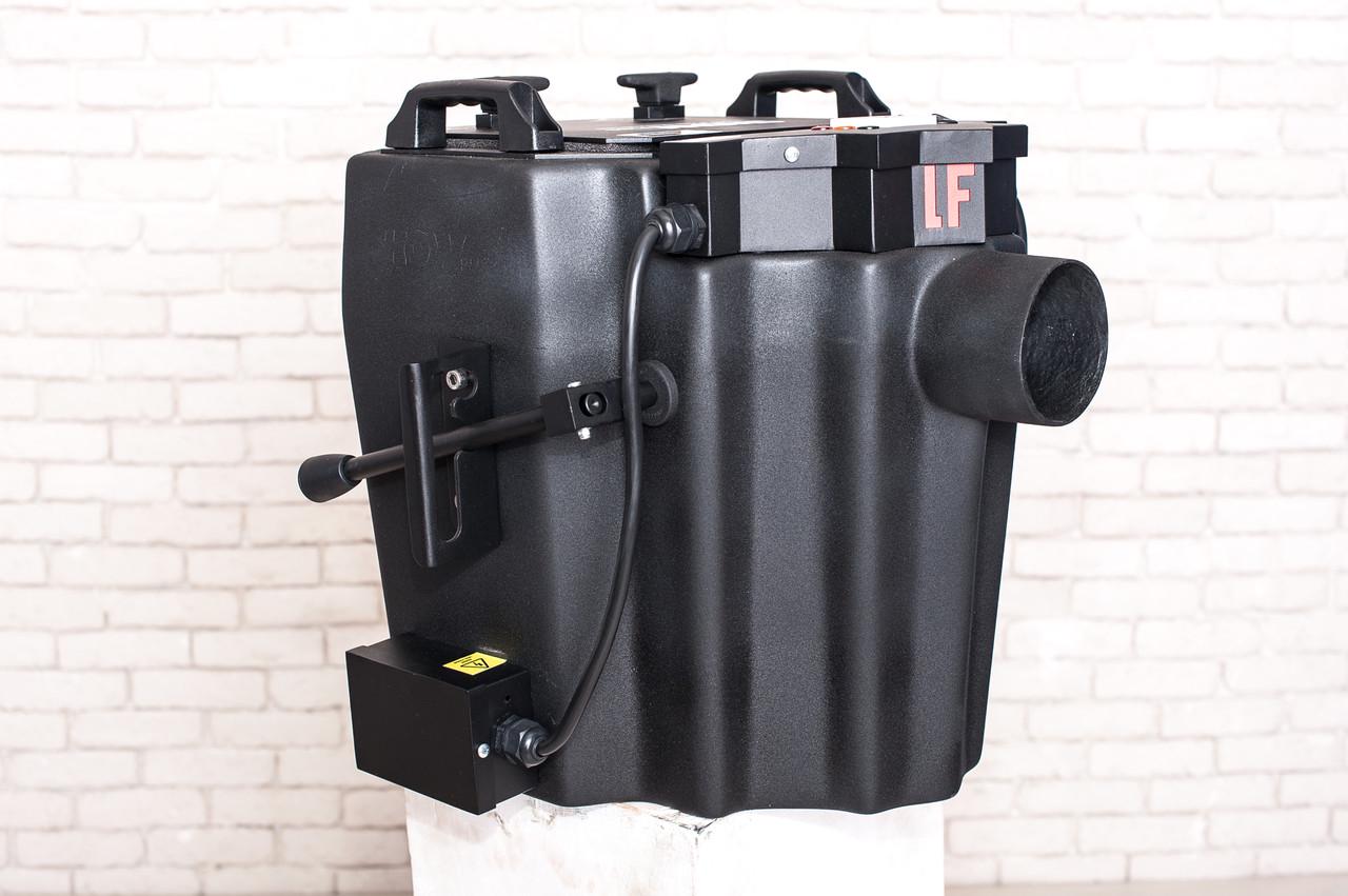 Генератор тяжелого дыма SHOWplus LF-01 SE Second Edition 3500W (64348618) - фото 10