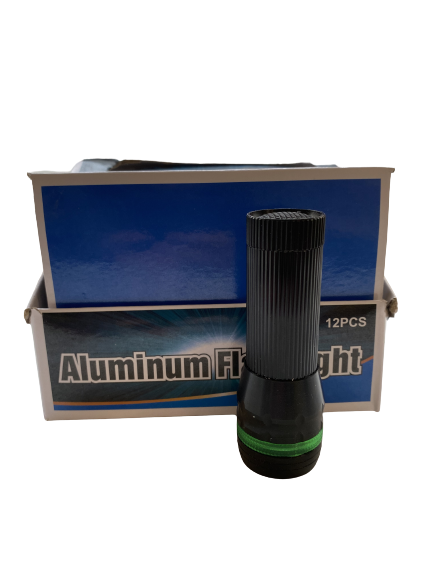 Фонарь металический 311 3 AAA