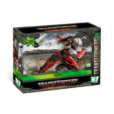Пазли Dodo Transformers 200457 (4823115905963)