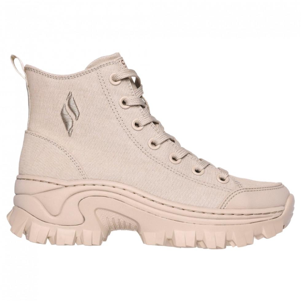 Ботинки женские Skechers HI Ryze 177238 SND р. 39,5