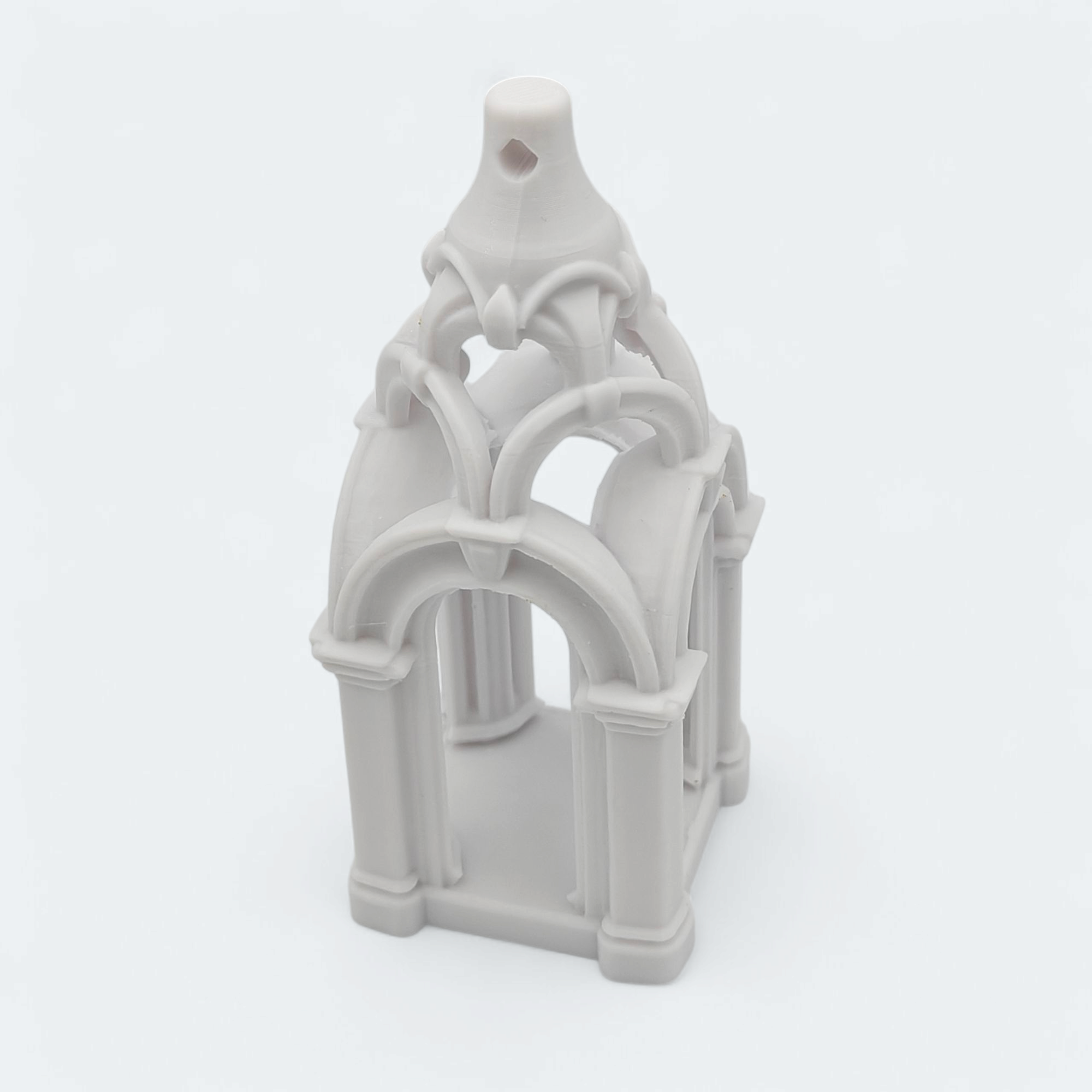 Новогодняя игрушка Зеркальная струя Харьков на елку