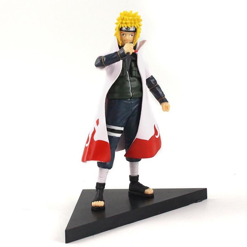 Фигурка Banpresto Naruto Namikaze Minato 18 см (1207940345)