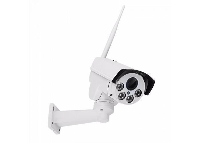 Камера NC49G-EU 5 MP WiFi PTZ - фото 2