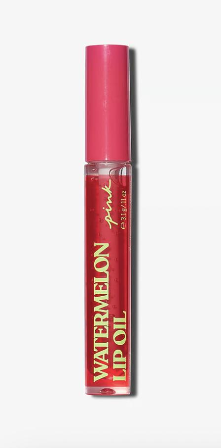 Олія для губ Victoria's Secret Pink Lip Oil Watermelon (85880449) - фото 1