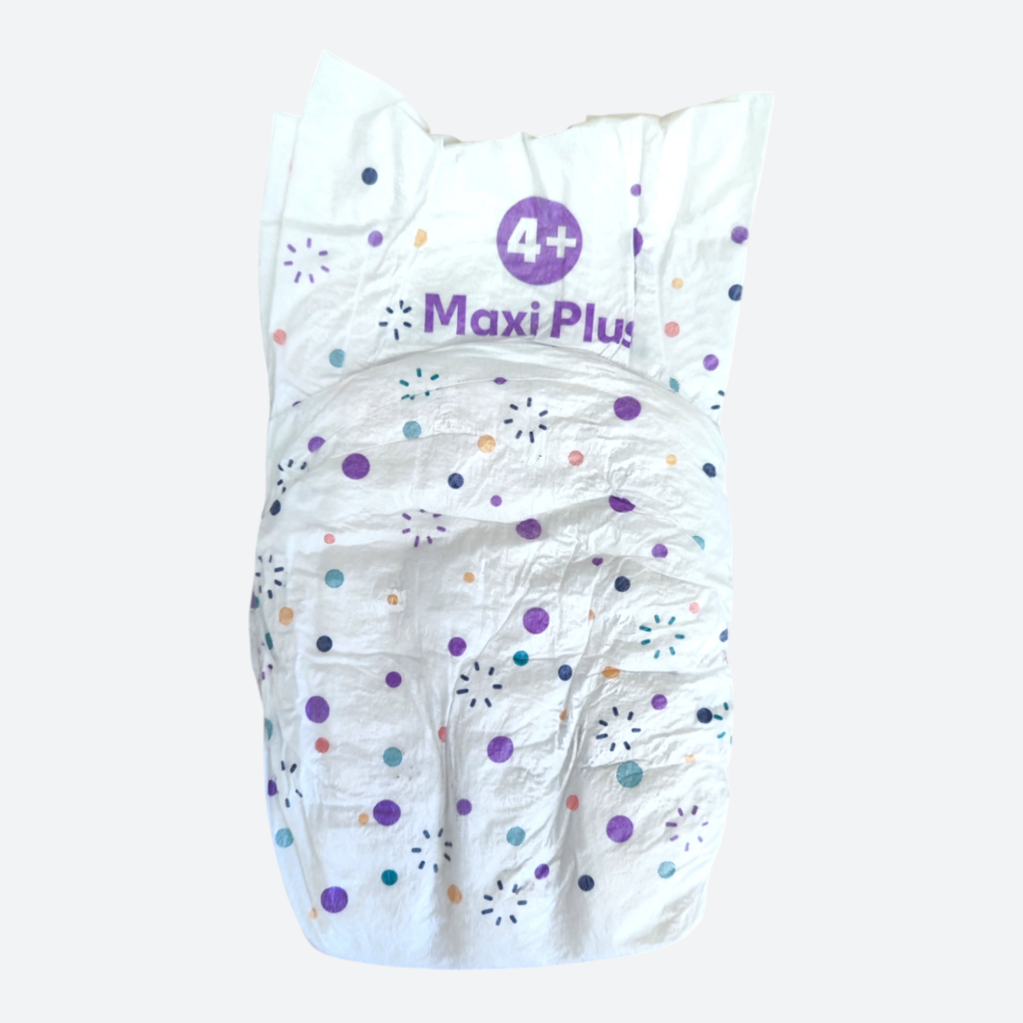 Підгузки bevola 4+ 8-15 кг 38 шт. - фото 6 Підгузки bevola 4+ 8-15 кг 38 шт. - фото 6