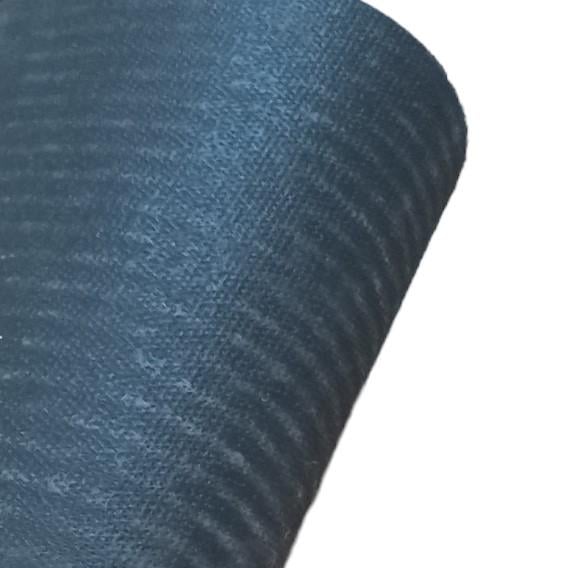 Коврик придверный VEBE 50х80 см Серый - фото 3