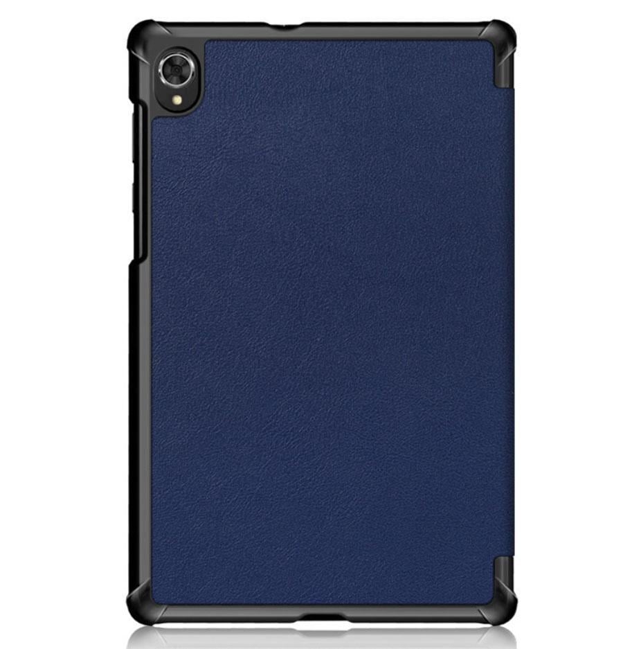 Чехол Primolux для планшета Lenovo Tab K10 TB-X6C6 10.3" Slim Dark Blue (1544024694)