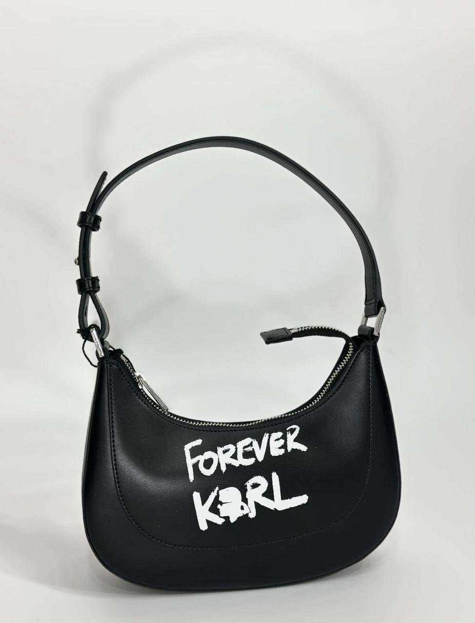 Сумка женская Karl Lagerfeld K/Ikonic 2.0 Mono Cc Camerabag 218A3041 Black (2881900536) Сумка женская Karl Lagerfeld K/Ikonic 2.0 Mono Cc Camerabag 218A3041 Black (2881900536)