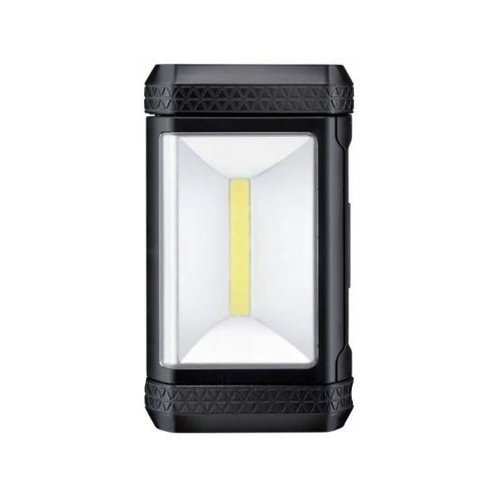 Фонарь инспекционный Varta WORK FLEX AREA LIGHT 230Lm 3xAAA (17648101421) - фото 3