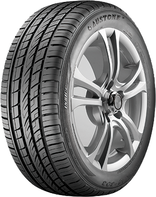 Автошини Austone Athena SP-303 265/50 R19 110Y
