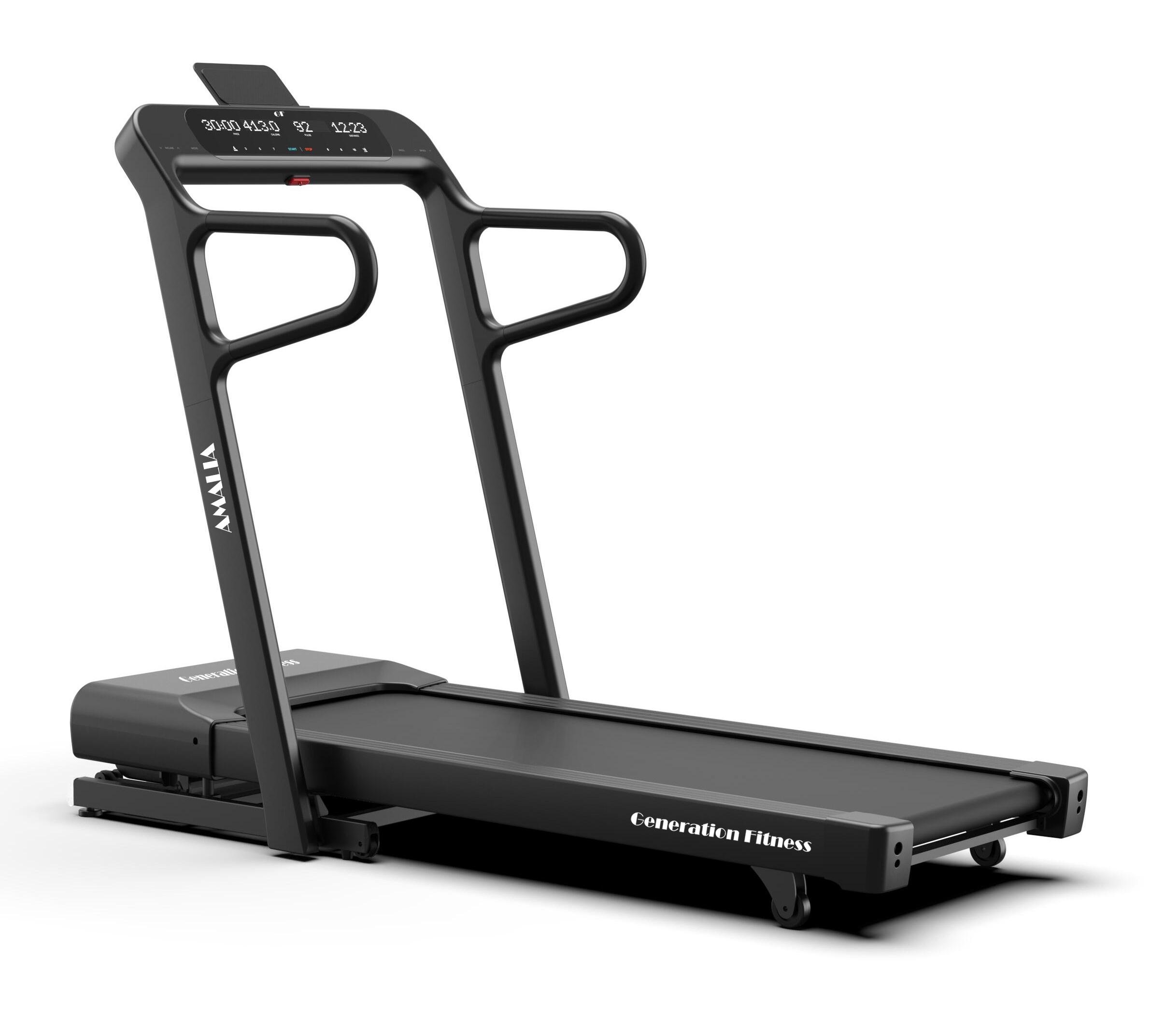 Бігова доріжка Generation Fitness Amalia (28870734)