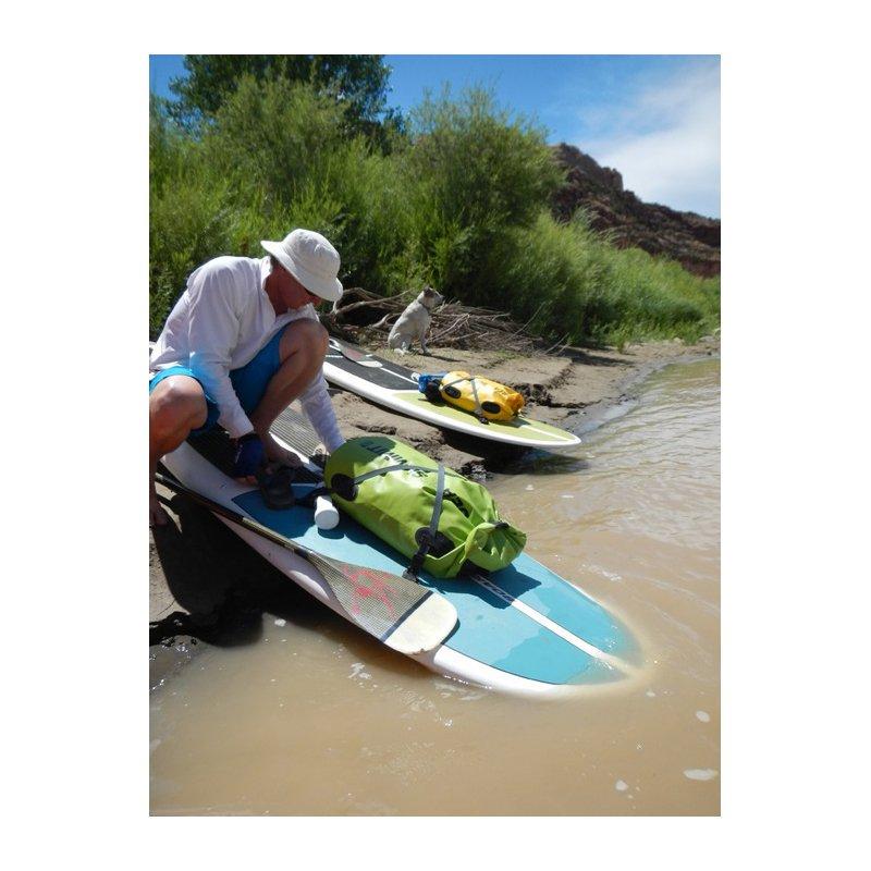 Гермомішок Sea To Summit Hydraulic Dry Bag 35 л Blue (STS AHYDB35BL) - фото 8 Гермомішок Sea To Summit Hydraulic Dry Bag 35 л Blue (STS AHYDB35BL) - фото 8