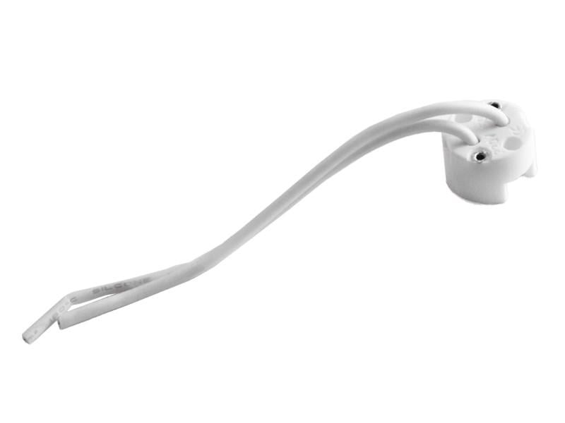 Патрон MR16 керамический GU5,3 (1727)