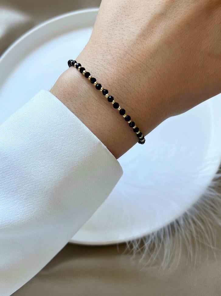 Браслет тонкий (4754) - фото 6