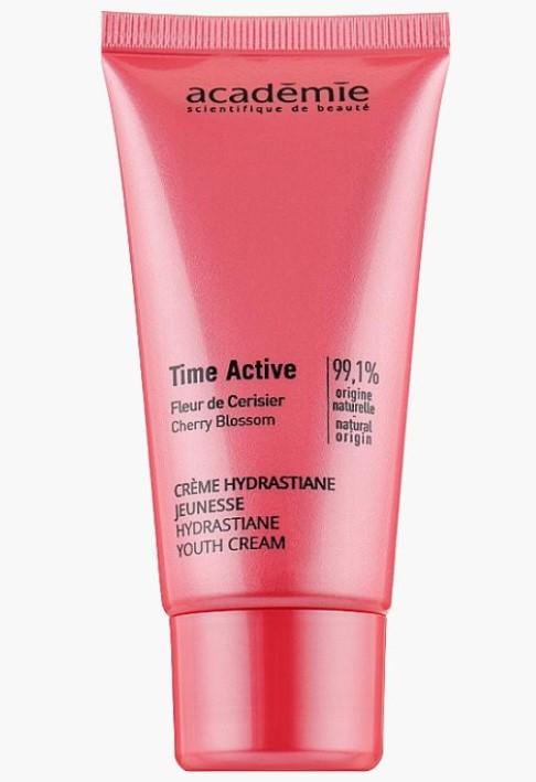 Крем для лица омолаживающий Académie Hydrastiane Time Active 50 мл (AC0048)