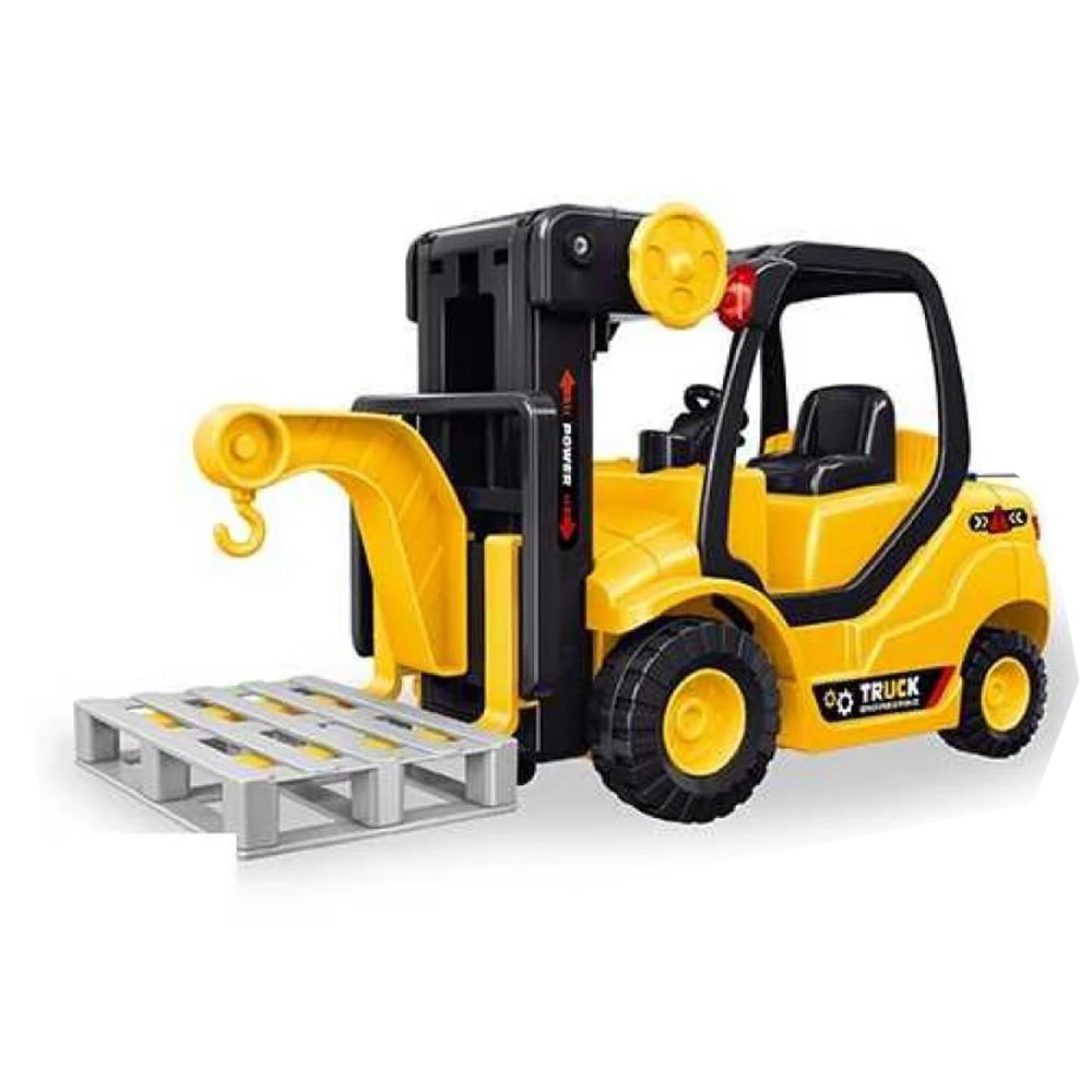 Навантажувач вилковий рухливі елементи 1:16 (26105326)