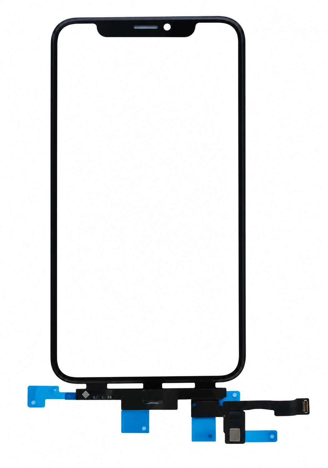 Дисплейный модуль для Apple iPhone X с OCA-пленкой (29768744)