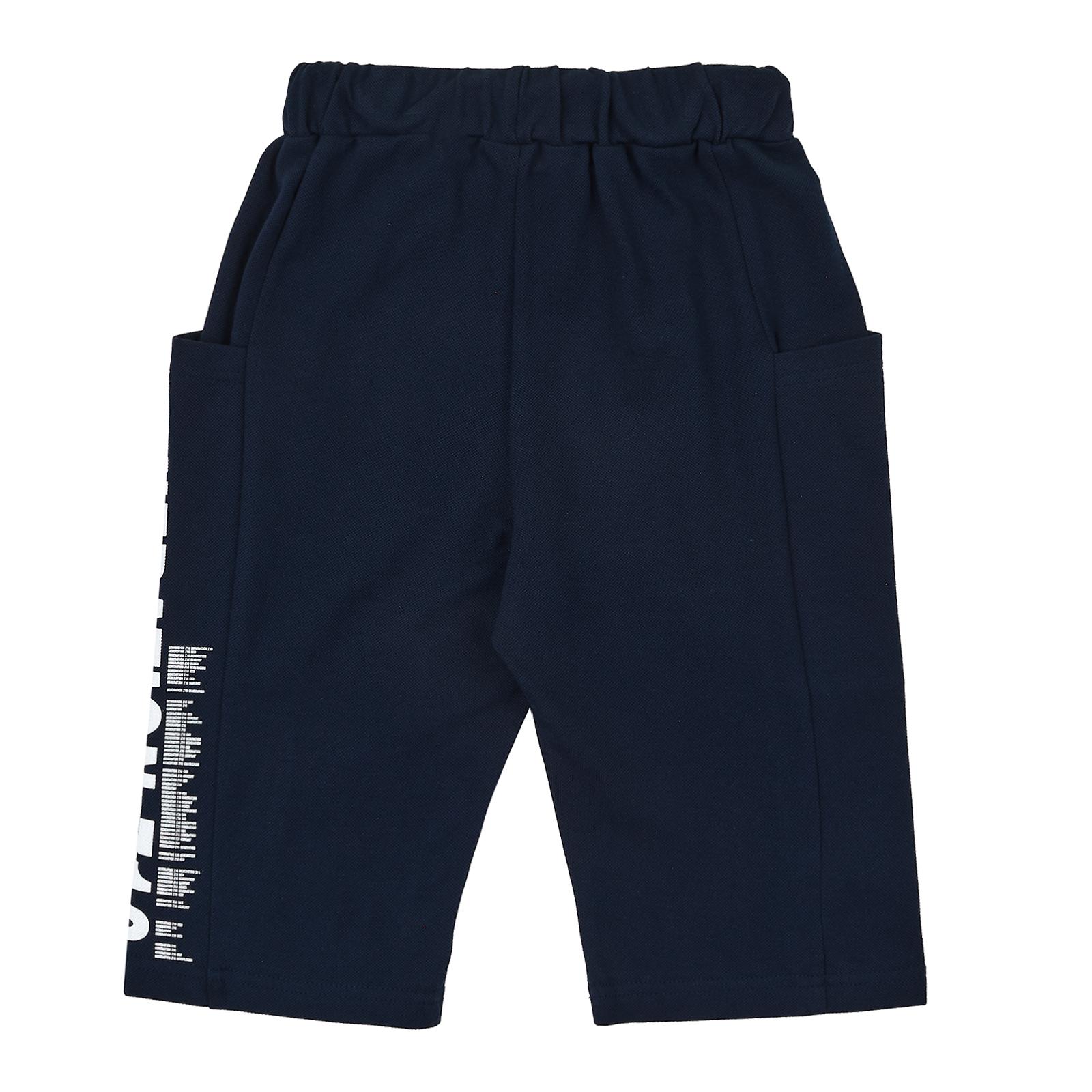 Бриджі дитячі р. 140 (7ЛК113)