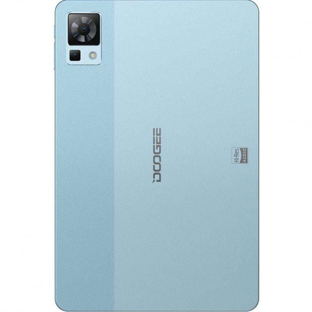 Планшет Doogee T30 Pro 8/256Gb LTE Global Version Blue - фото 5