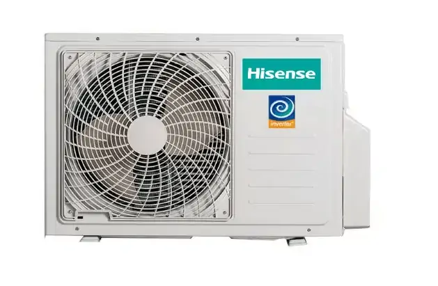 Кондиционер Hisense TT20YD2D Element (15687934) - фото 5