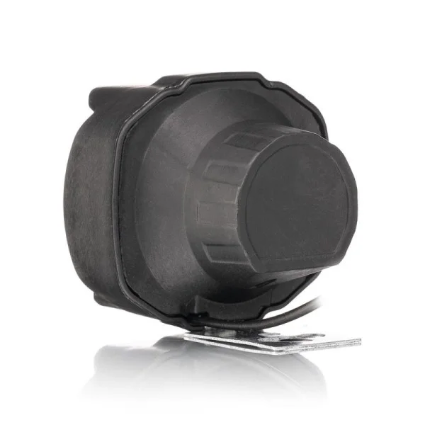 Світлодіодна фара 72 27W дальнє світло 10-30V - фото 3 Світлодіодна фара 72 27W дальнє світло 10-30V - фото 3